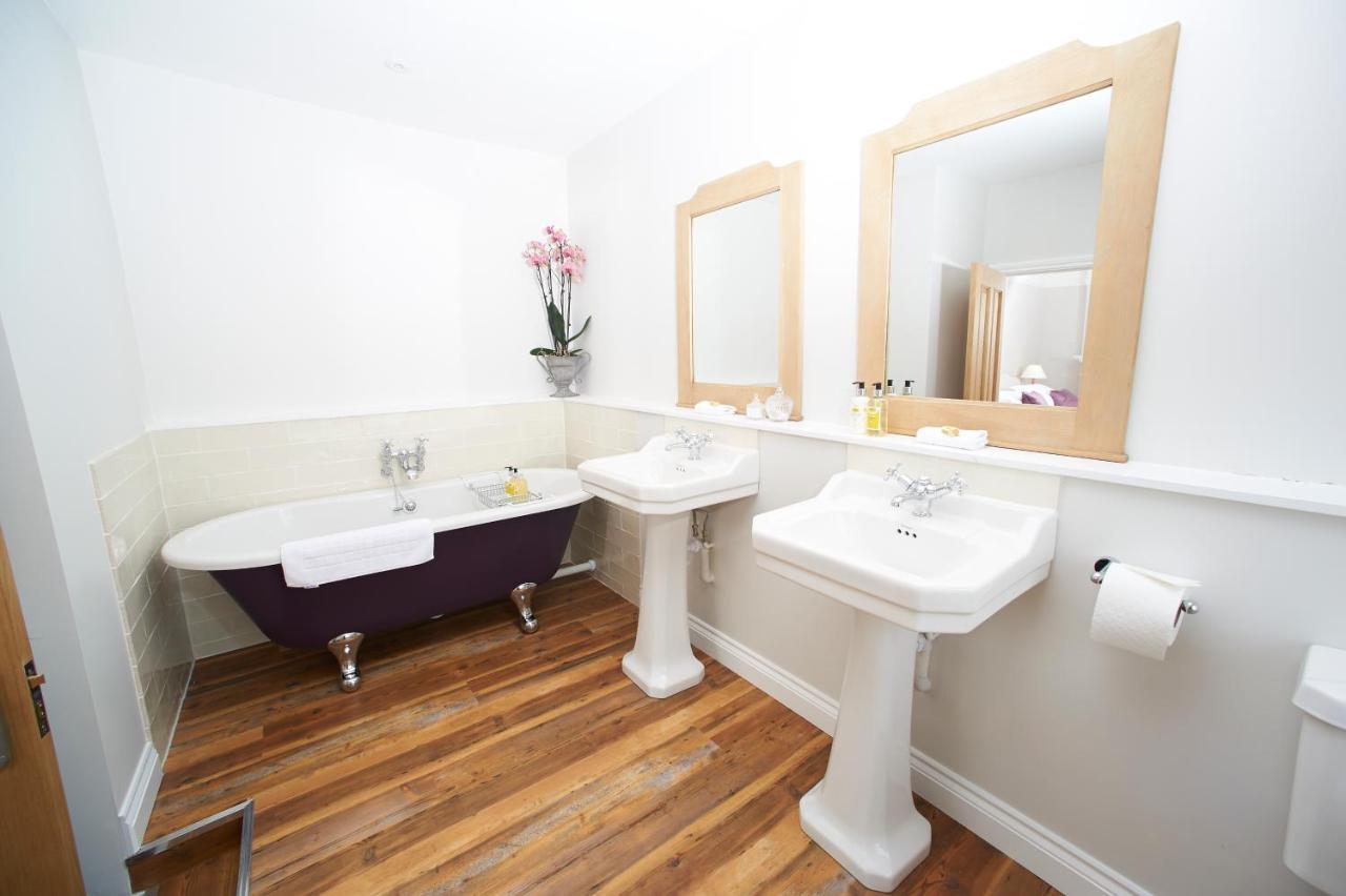 The Bugle Inn Twyford Winchester Extérieur photo